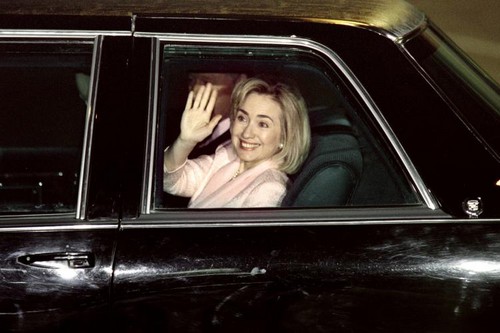 things you don't know about Hillary Clinton