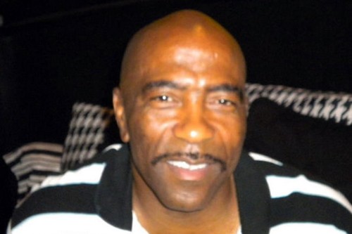 Bobby Butler
