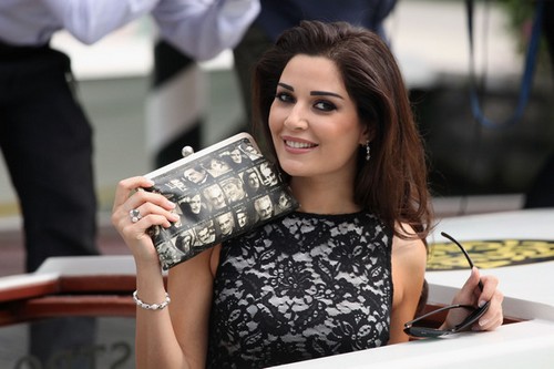 Cyrine Abdelnour