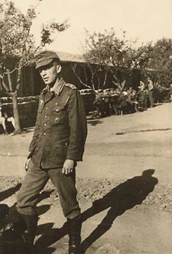 Gerhard Kurzbach