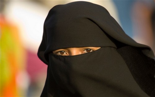 Islamophobia