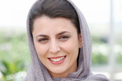 Leila Hatami