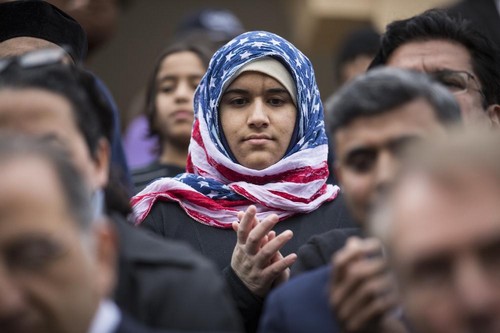 Scrutiny Made It Harder to Be a Muslim Immigrant
