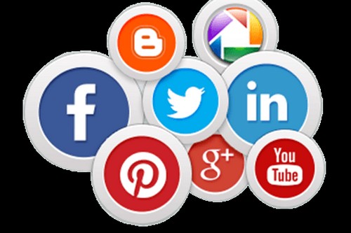 Social Media Application