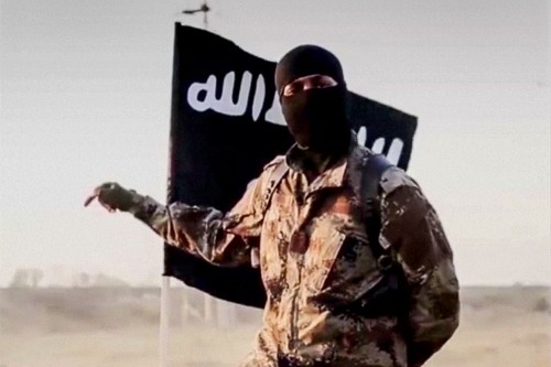 What Motivates People to Join Terrorists
