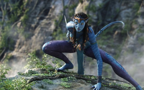 Top 10 Movies With visual Effects Innovations