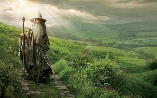 Lord Of The Rings Trilogy