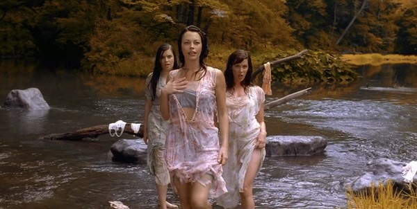 O Brother, Where Art Thou? (2000)