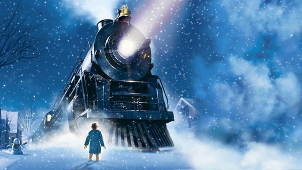 The Polar Express (2004) The Polar Express (2004)