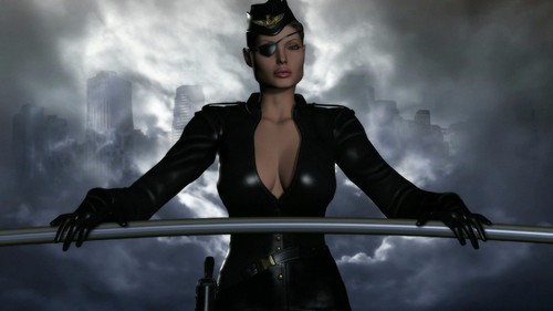 The Sky Captain And The World Of Tomorrow
