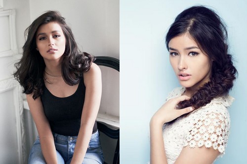 Liza Soberano – Filipina