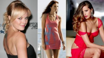 Top 10 Hottest Modern Lingerie Models - Wonderslist Top 10 Hottest Modern Lingerie Models - Wonderslist