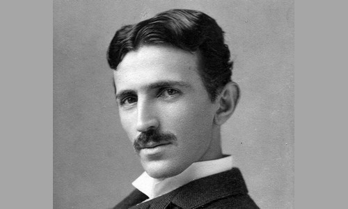 Nikola Tesla Predicted Wi-Fi In 1901