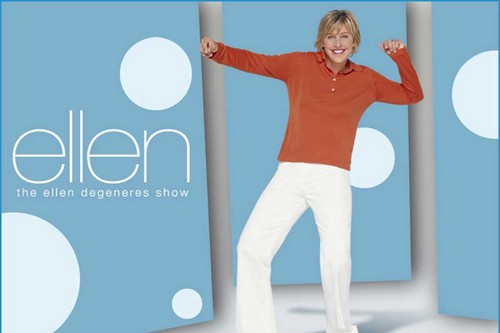 The Ellen DeGeneres Show