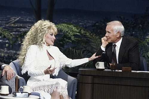 The Tonight Show Starring Johnny Carson