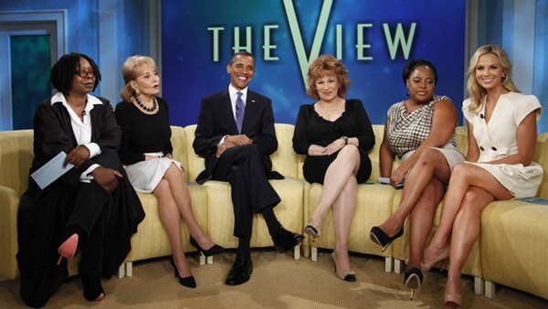 10 Longest Running Talk Shows on US Television