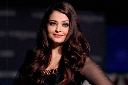 Aishwarya Rai Bachchan