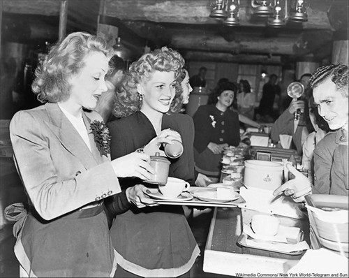 Forgotten Facts About Hollywood History