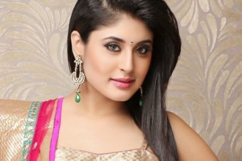 Kritika Kamra