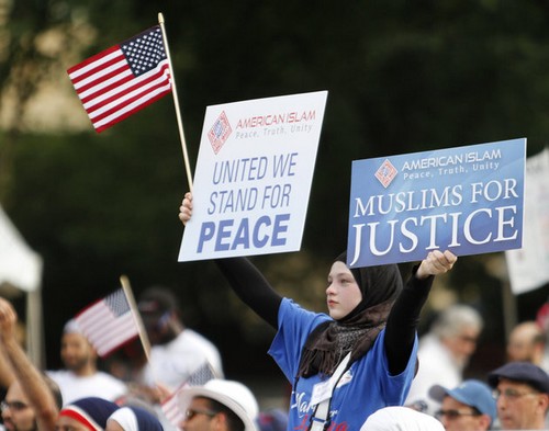 muslims in america Written by dr shahid athar the basic question is, what is the future of islam in north america while living in the present, we do not see the future. muslims in america Written by dr shahid athar the basic question is, what is the future of islam in north america while living in the present, we do not see the future.