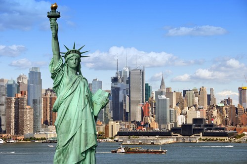 New York City Visitors Guide