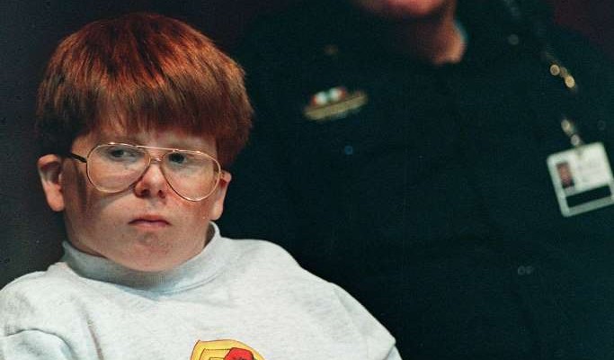 Eric Smith (murderer)