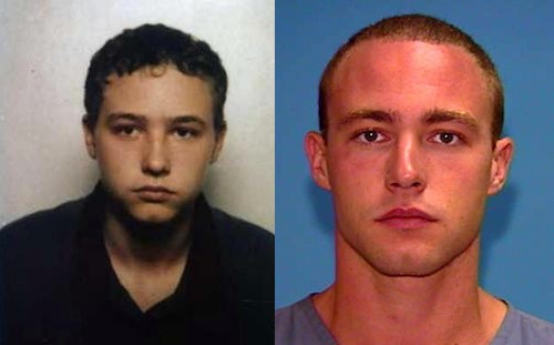Josh Phillips (murderer) Josh Phillips (murderer)