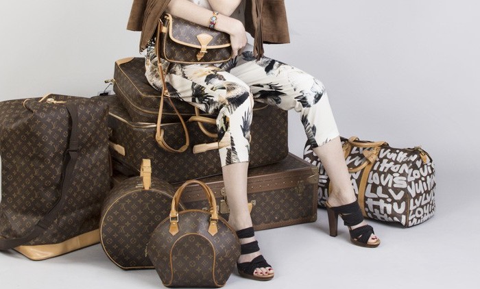 LOUIS VUITTON’s international expansion and development strategy in 2010