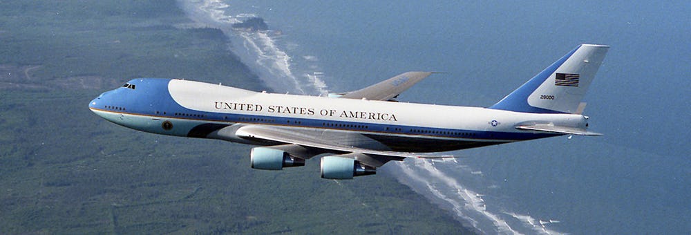 Air Force One