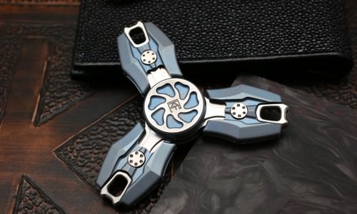 Top 10 Most Expensive Fidget Spinners