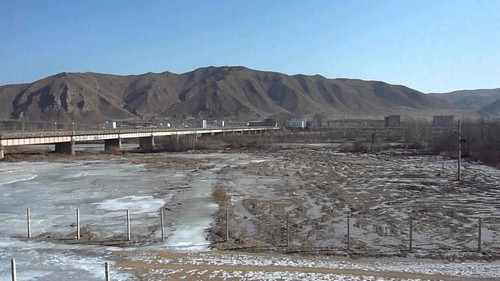 Tumen River