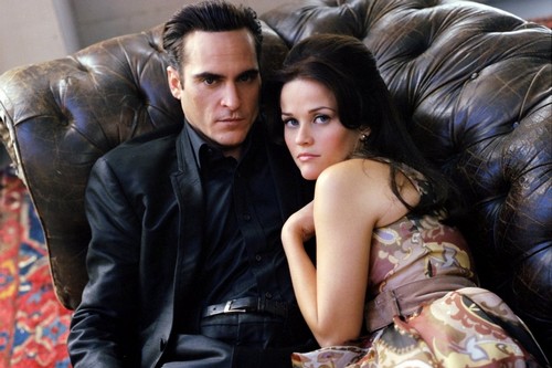 Walk The Line