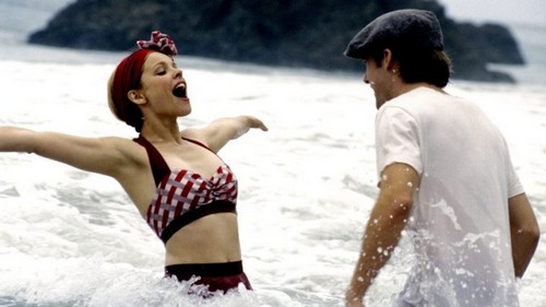 Top 10 Romantic Movies Based on True Stories