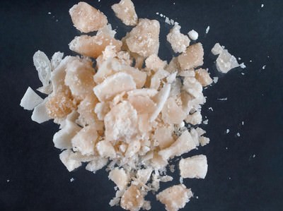 Deadliest Street Drugs