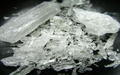 Deadliest Street Drugs