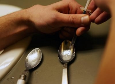 Deadliest Street Drugs