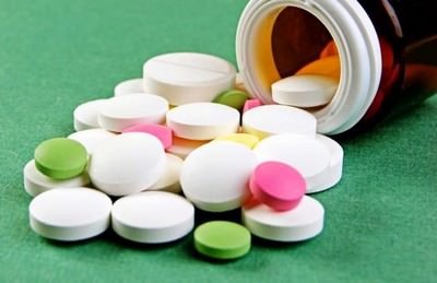 Deadliest Street Drugs