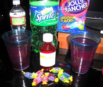 Deadliest Street Drugs