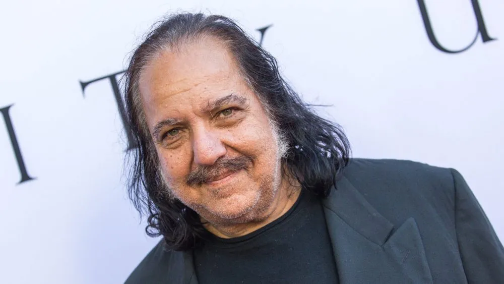 Ron Jeremy-estrellas porno más ricas