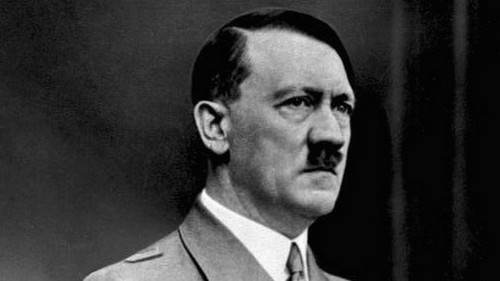 Most Influential People of The 20th Century