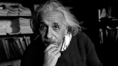 Most Influential People of The 20th Century