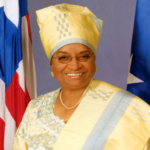 Ellen Johnson Sirleaf 10 Most Powerful Women Politicians