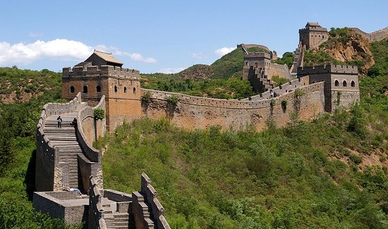 Muralha da China