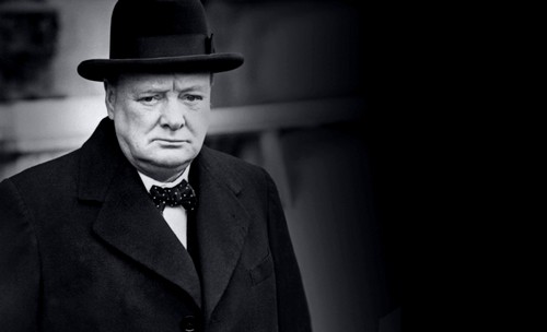 Most Influential People of The 20th Century