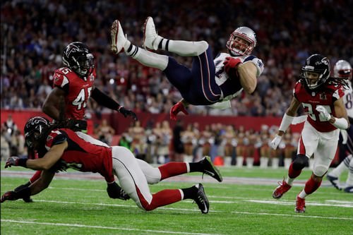 10 Greatest Sport Events
