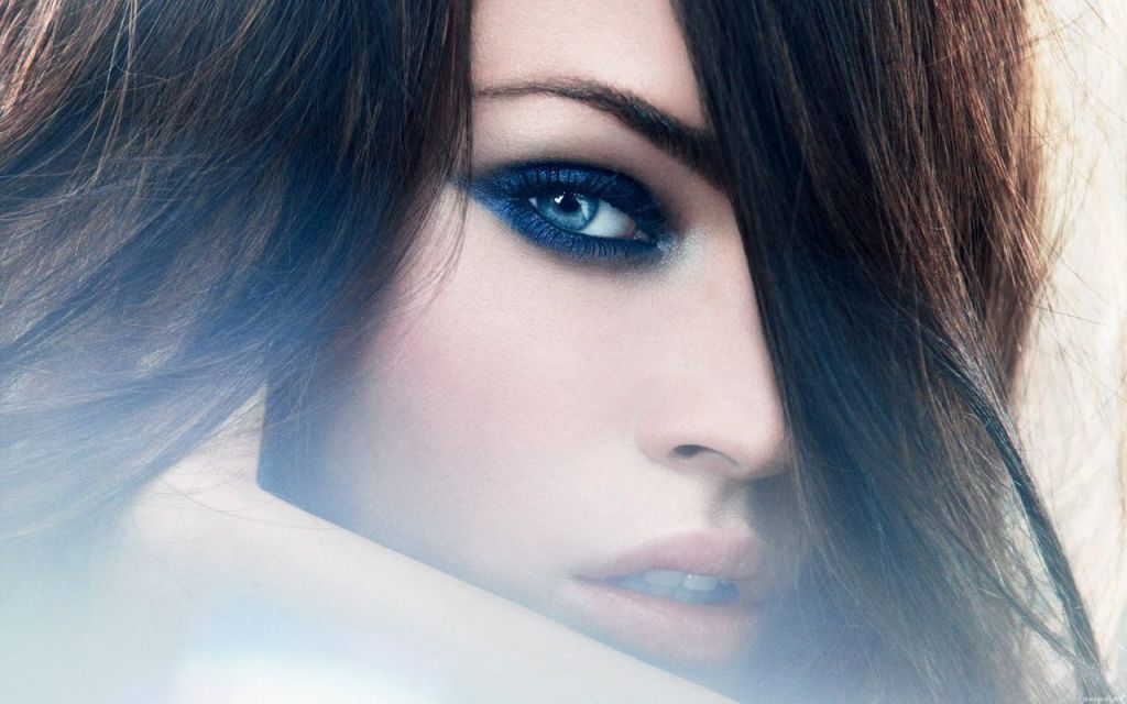 Most Beautiful Eyes Megan Fox