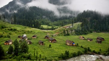 Neelum AJK