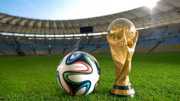 10 Greatest Sport Events