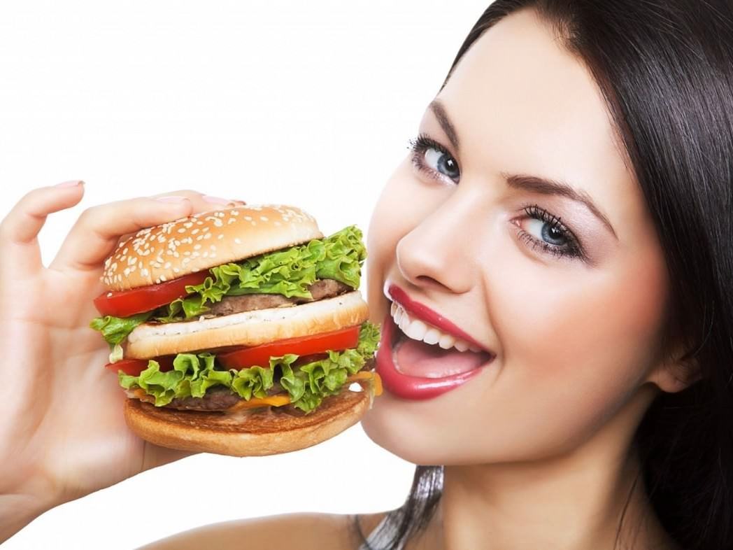 Worst Effects of Fast Food