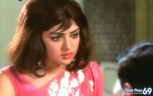 Hema Malini